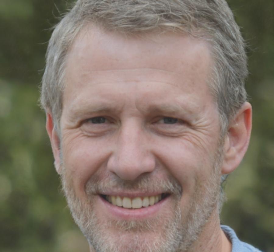 João Ferreira, consultor em planeamento estratégico